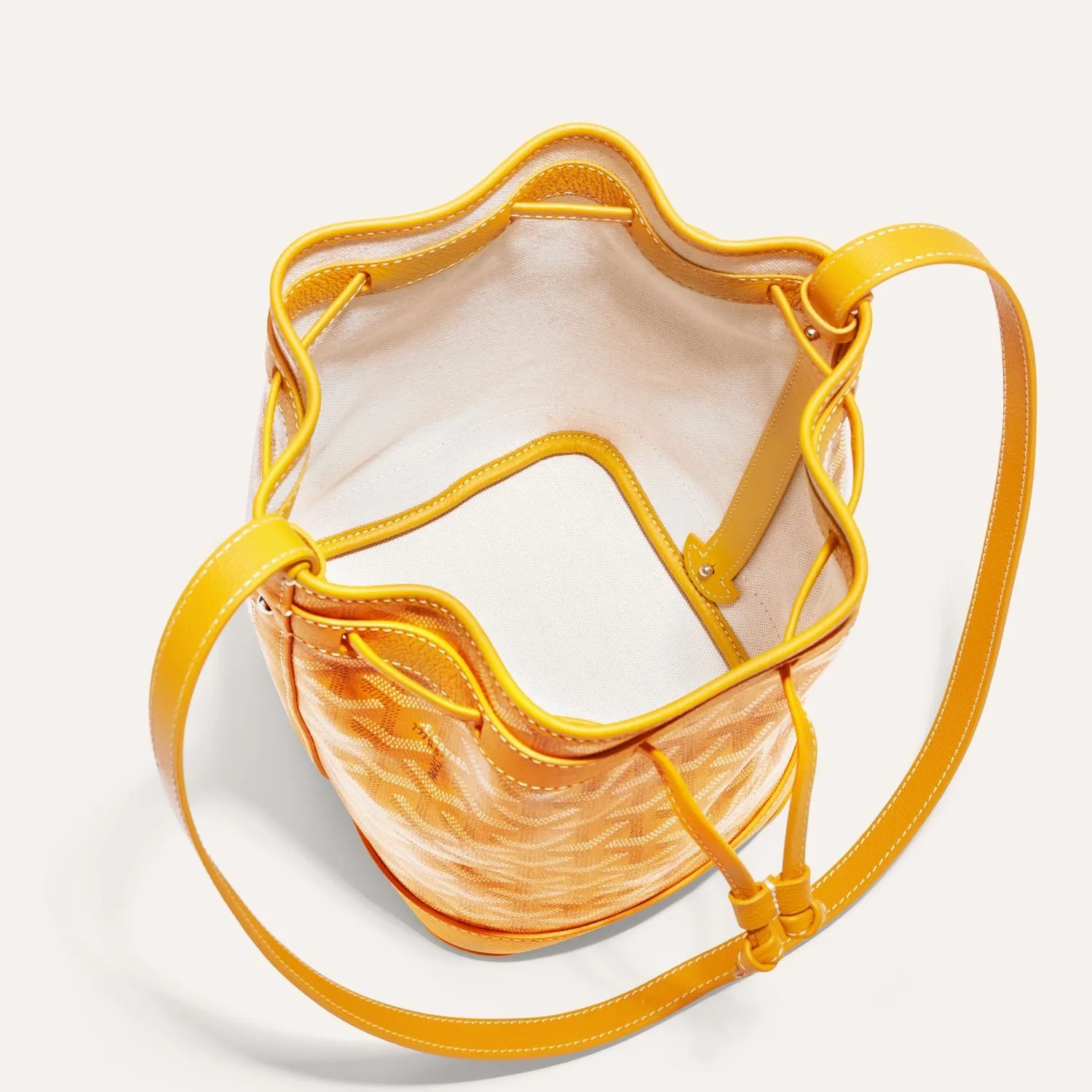 GOYARD Petit Flot Bucket Bag PM - Image 2